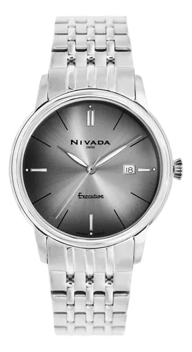 comprar Reloj Pulsera Mujer  Nivada Swiss Np19122lacpi