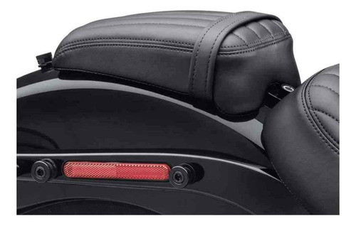Asiento Trasero Del Pasajero Wowtk Con Kit De Reposapiés