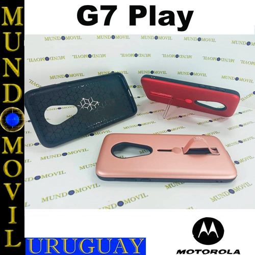 Protector Funda Motorola Moto E20 Silicon Case Mas Vidrio 