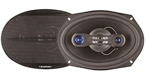 Blaupunkt Gtx691 Altavoz Para Automóvil 6  X 9  Par De Altav