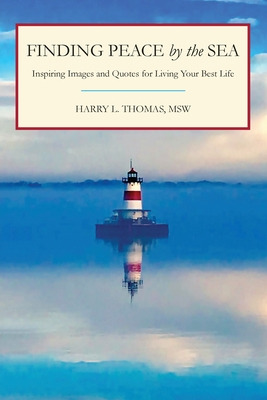 Libro Finding Peace By The Sea: Inspiring Images And Quot...
