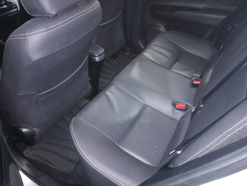 Toyota Yaris 1.5 107Cv Xls Pack Cvt Sedan