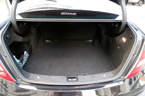 Mercedes C180