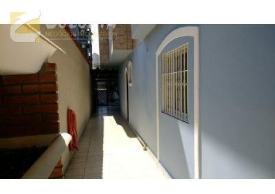Imagem 1 de 27 de Casa - Ref: 34506