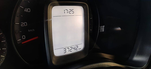 Imagem 8 de 8 de Fiat Uno 1.0 Fire Flex Attractive Manual