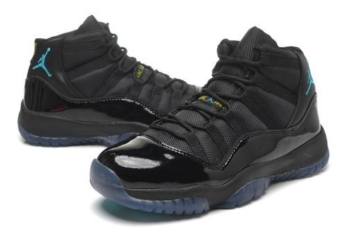 jordan 11 burdeo