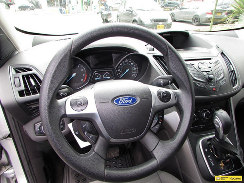 Imagen 15 de 15 de Ford Escape 2.0 Se 4x2