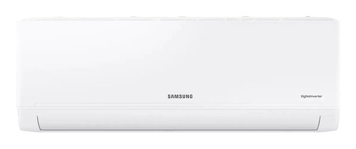 Aire Acondicionado Split Samsung Inverter Frio Calor 2687fr