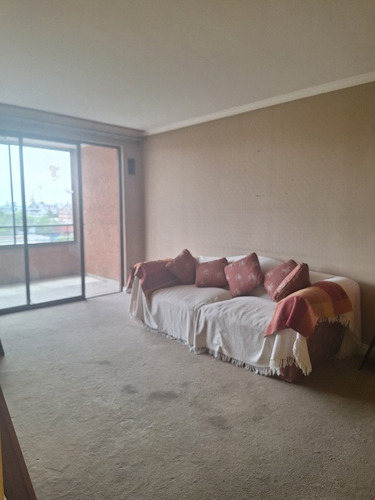 Vendo Departamento Pleno Centro San Bernardo