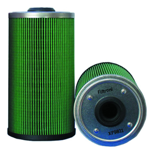 Filtro De Combustible Isuzu Fsr  8980924811 Xf9811 