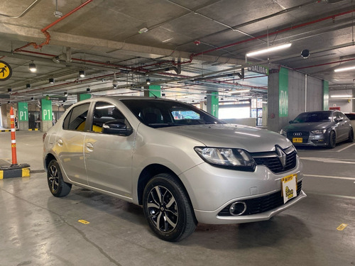 Imagen 2 de 25 de Renault Logan