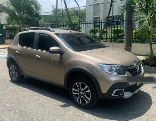 Renault Stepway 1.6 Intens