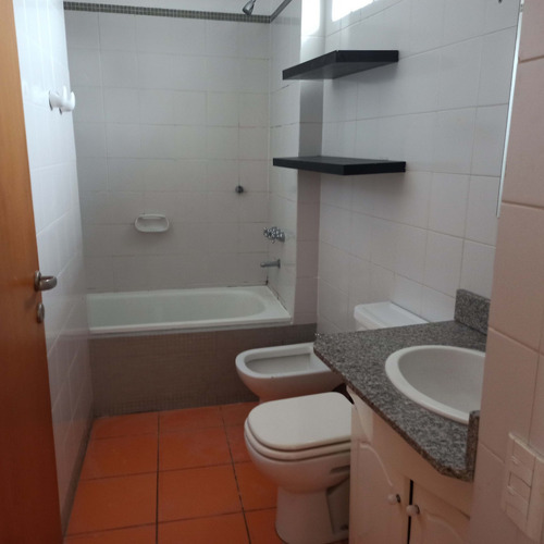 Imagen 3 de 30 de Venta 3 Ambientes 2 Baños Cochera Y Amenities