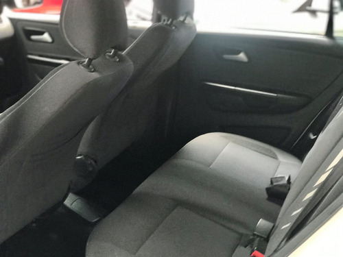 Volkswagen Fox 1.6 Msi Run 8v Flex 4p Manual