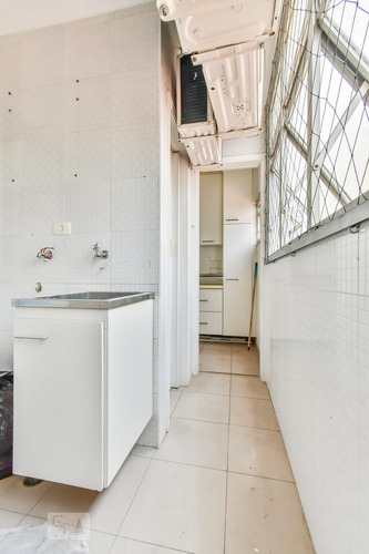 Apartamento À Venda - Sumaré, 3 Quartos, 95 - S892982515