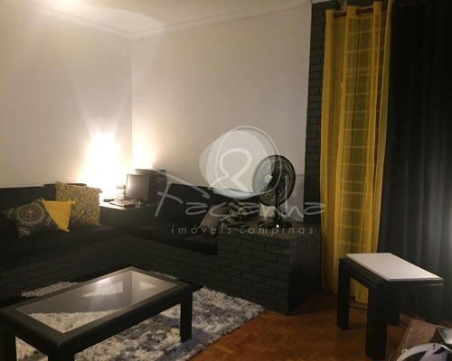 Imagem 10 de 14 de Casa Para Venda No Parque Alto Taquaral Em Campinas - Imobiliária Em Campinas - Ca00984 - 69257556