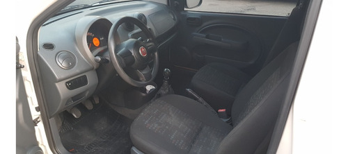 Imagem 7 de 11 de Fiat Fiorino 1.4 Flex 2014 Completa
