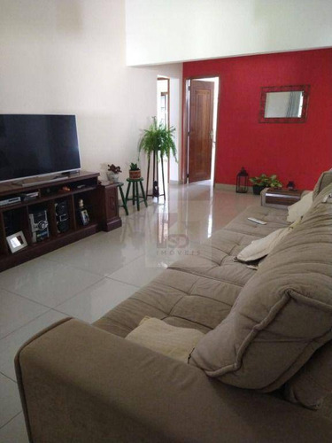 Imagem 9 de 27 de Casa, 300 M² - Venda Por R$ 730.000,00 Ou Aluguel Por R$ 3.200,00/mês - Parque Flexal - Guapimirim/rj - Ca1371