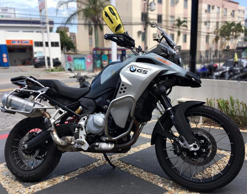 Imagem 2 de 10 de F 850 Gs Adventure Premium