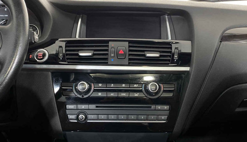Imagen 14 de 15 de 122305 - Bmw X3 2016 Con Garantía