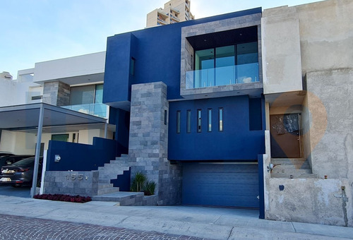 Imagen 2 de 30 de Casa En Venta En Cumbres Del Lago Juriquilla