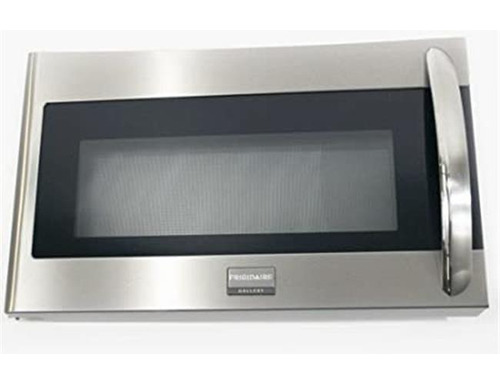 Genuino Frigidaire 5304473842 Puerta De Conjunto De Microond
