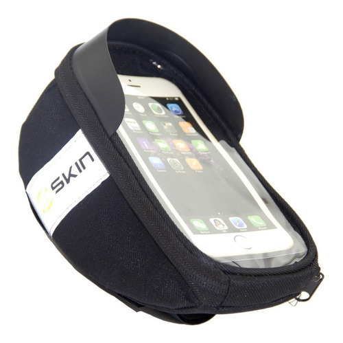 Bolsa Celular Smartphone Touch De Mesa Bike Skin Sport