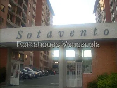 Apartamento en venta