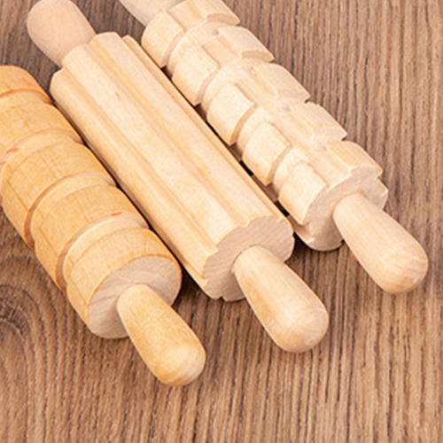 Juego De Herramientas Compatible Con Masa De Madera 12