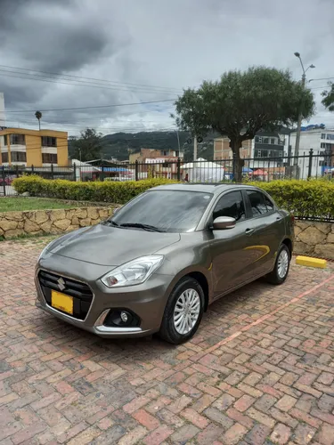 Suzuki Swift 1.2 Dzire