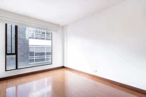 Apartamento En Venta En Chicó Norte. Cod V21581