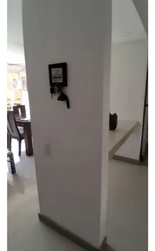 Venta Apartamento 84mts2 Los Cristales, Oeste De Cali, 13311-1