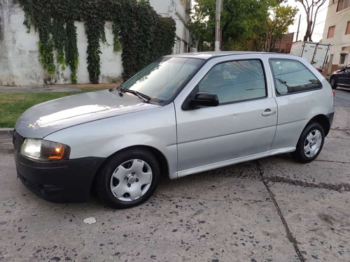 Volkswagen Gol 1.6 I Power 701