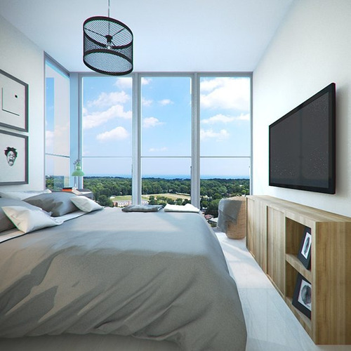 Vendo Departamento Especial Inversionista Arrendado Stago