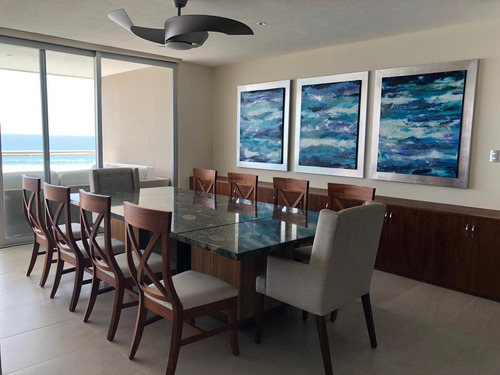 Imagen 10 de 14 de Espectacular Departamento En Venta Maranda Playa Diamante¡¡¡