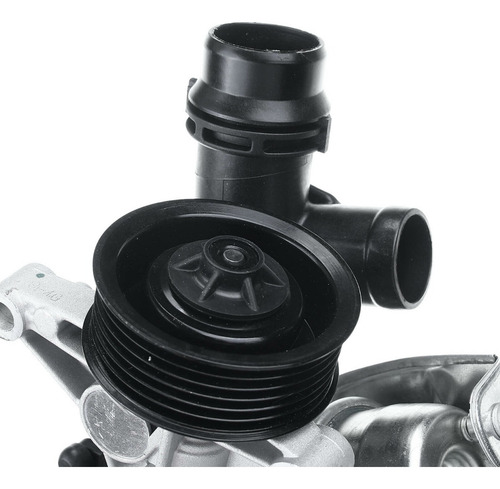 Bomba De Agua Para Mercedes E-class A207 2013-2016 E 200 2.0