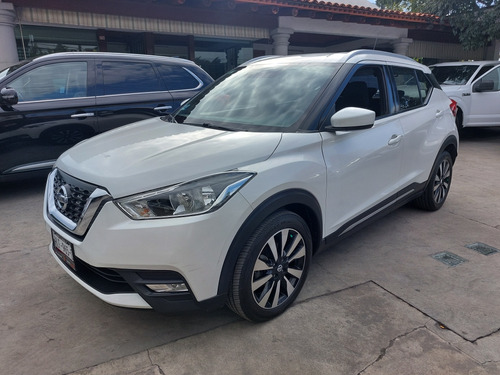 Nissan Kicks 1.6 Advance Cvt