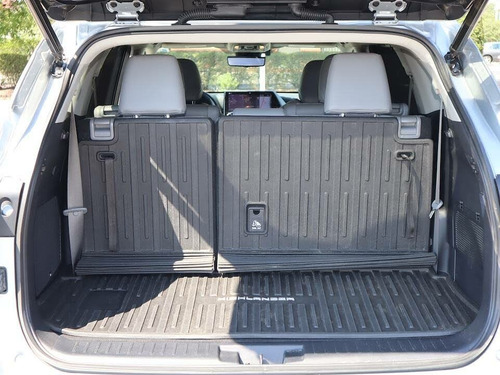 Imagen 14 de 15 de Toyota Highlander Platinum 2021 Importada Americana