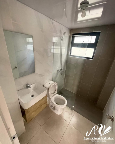 Residencial Quintas Palmera - 4to. Nivel