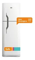 Comprar Heladera Con Freezer Gafa Hgf388afb Blanca 374 Lts