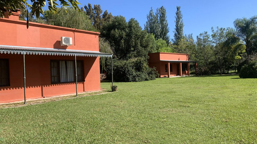 Casa En  Chacras Martin Fierro, Capilla Del Señor