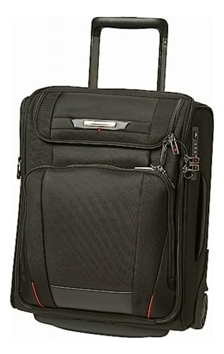 Samsonite 941566, Porta Laptop Pro Dlx 5 Negro Unisex Adult,