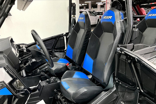 Polaris Rzr Xp4 1000 2022