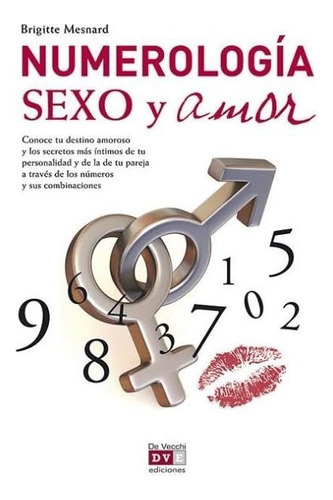 Numerologia Sexo Y Amor 