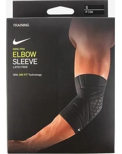 comprar Codera Nike Pro Elbow Sleeve Nueva Original   