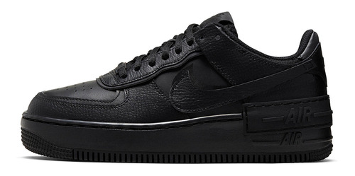 Zapatillas Nike Air Force 1 Low Shadow Urbano Ci0919_001   