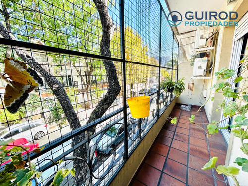 Imagen 11 de 30 de Exclusivo Ph 5 Ambientes C/terraza Y Gran Quincho C/parrilla