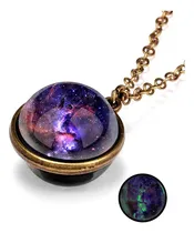 Comprar Collar Planeta Luminoso Tureloj Color Planeta 6