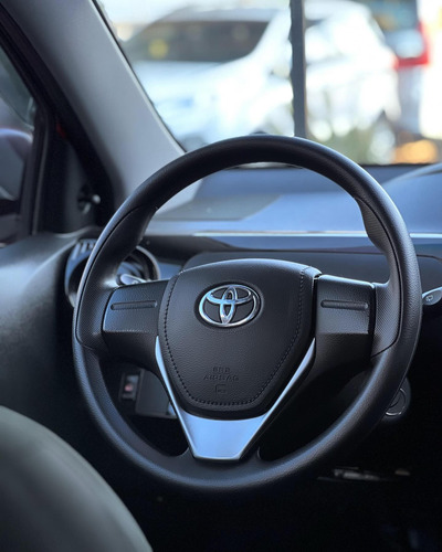 Toyota Etios 1.5 X 6mt My19
