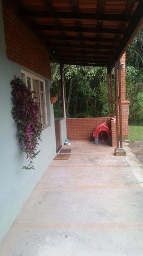 Imagem 6 de 30 de Casa De Condomínio Com 4 Dorms, Aldeinha, Itapecerica Da Serra - R$ 350.000,00, 0m² - Codigo: 1246 - V1246